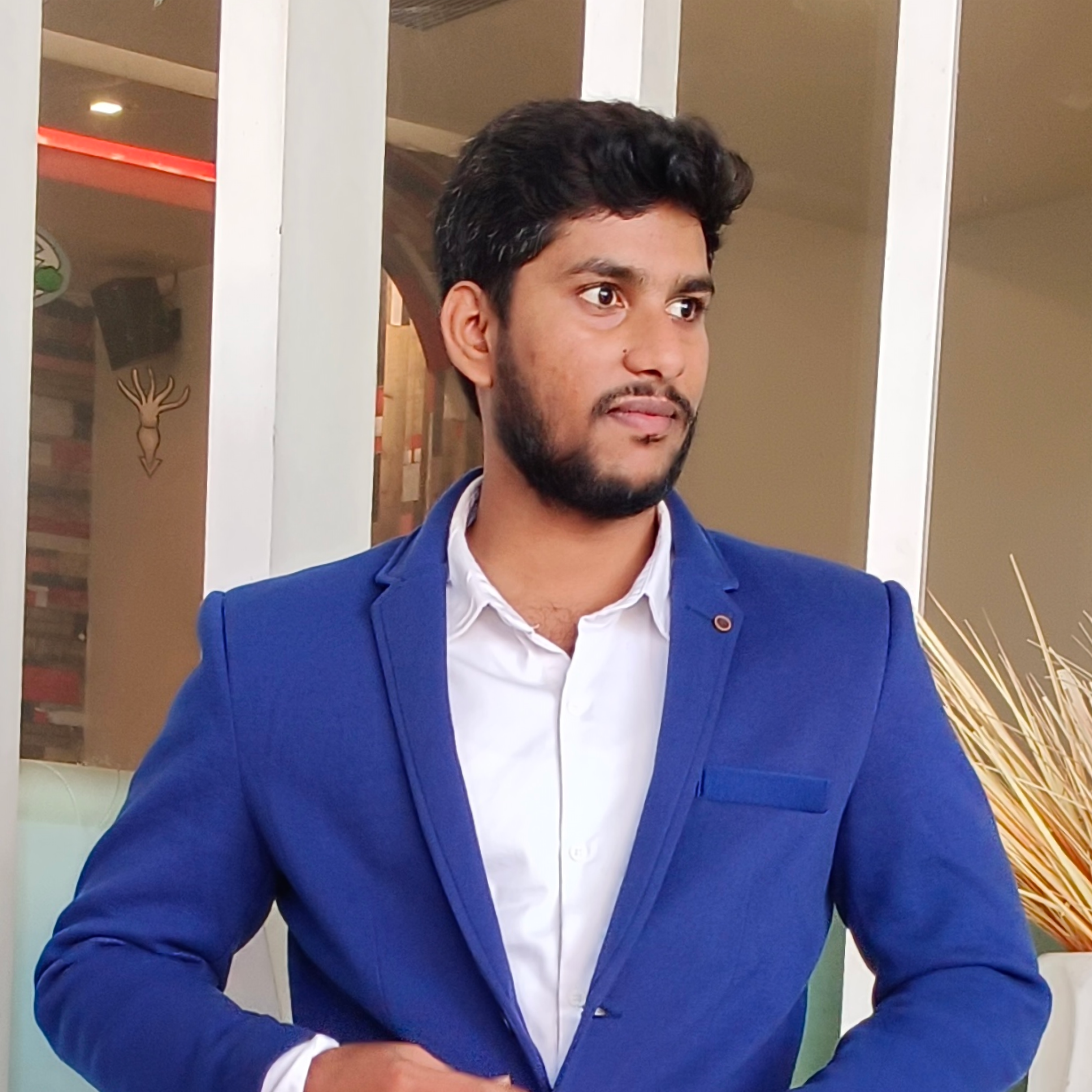 Ajmal