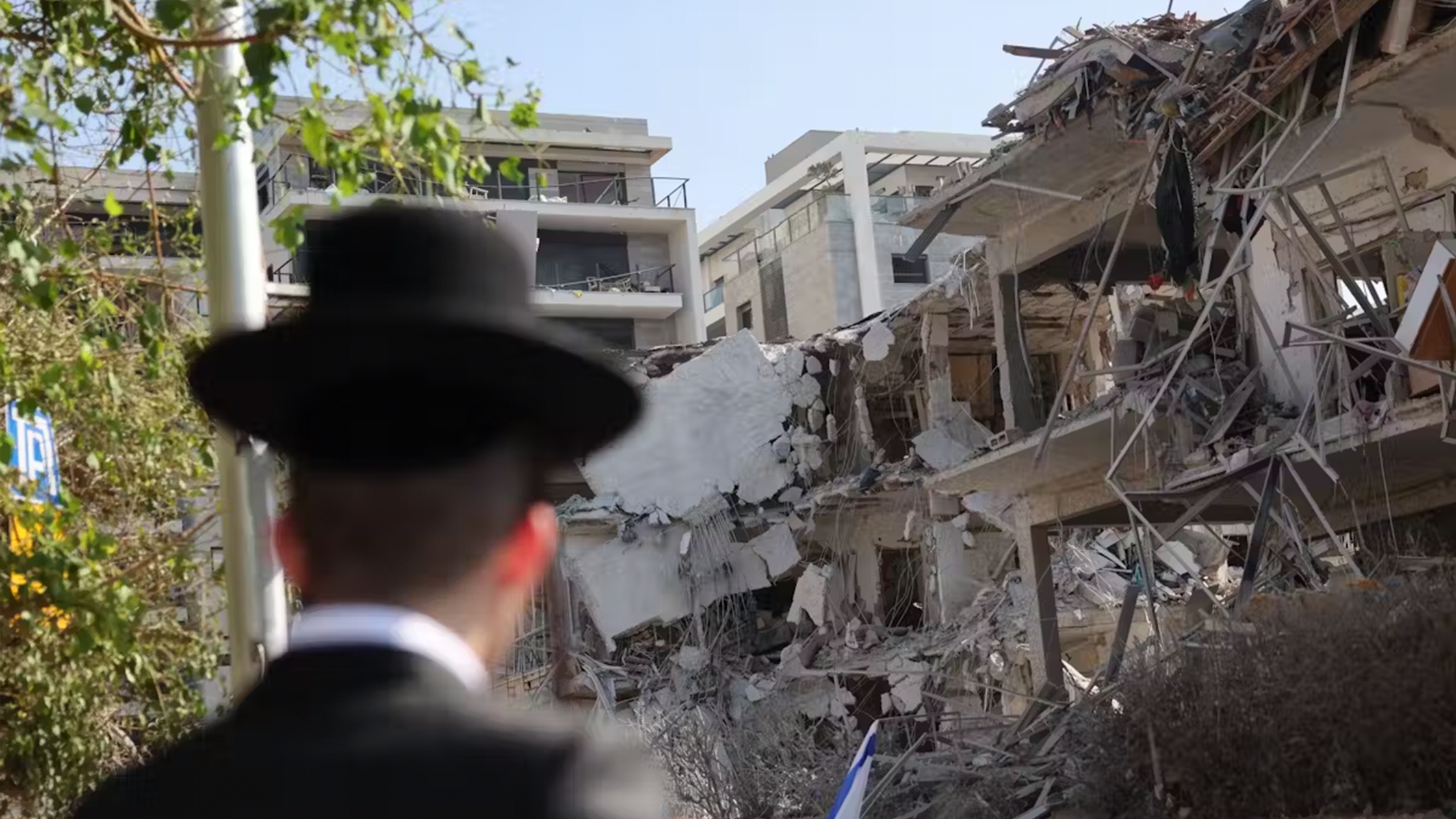 Israel-Iran Conflict: Nuclear Threats, Airstrikes & Diplomacy | June 2025