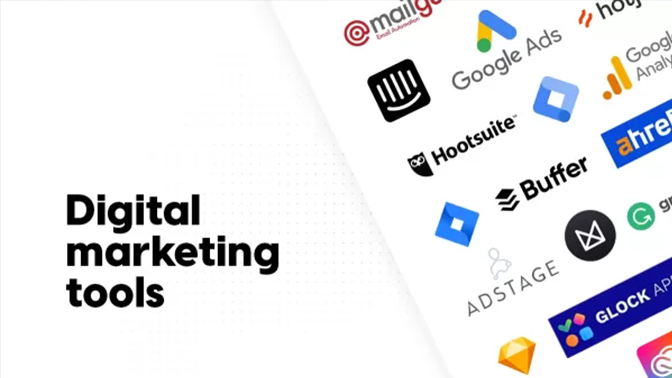 20+ Best Digital Marketing Tools in 2025